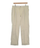 Brooks Brothers（ブルックスブラザーズ）スラックス ベージュ サイズ:32(L位) メンズ/2200698963153