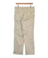 Brooks Brothers（ブルックスブラザーズ）スラックス ベージュ サイズ:32(L位) メンズ/2200698963153