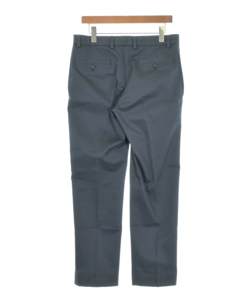 【新品・稀少サイズ44㌅】ブルックス ブラザーズ スラックス定価31,900円 Brooks Brothers（ブルックスブラザーズ）スラックス 紺 サイズ:32(L位