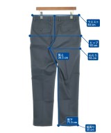 Brooks Brothers（ブルックスブラザーズ）スラックス 紺 サイズ:32(L位) メンズ/2200698963160