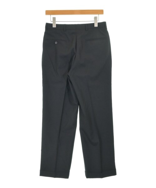 Brooks Brothers（ブルックスブラザーズ）スラックス 黒 サイズ:30(M位) メンズ/2200699787031