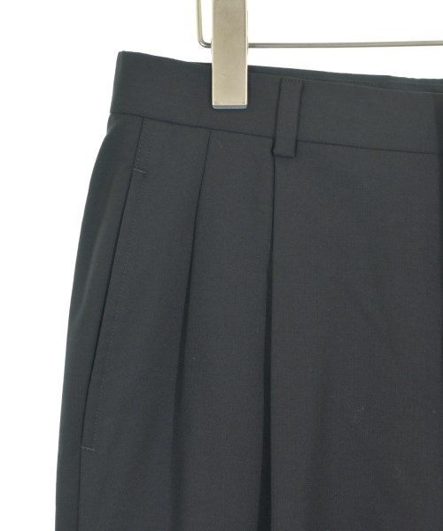 Brooks Brothers（ブルックスブラザーズ）スラックス 黒 サイズ:30(M位) メンズ/2200699787031