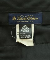 Brooks Brothers（ブルックスブラザーズ）スラックス 黒 サイズ:30(M位) メンズ/2200699787031