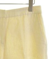 Brooks Brothers（ブルックスブラザーズ）スラックス 白 サイズ:2(M位) レディース/2200704118089