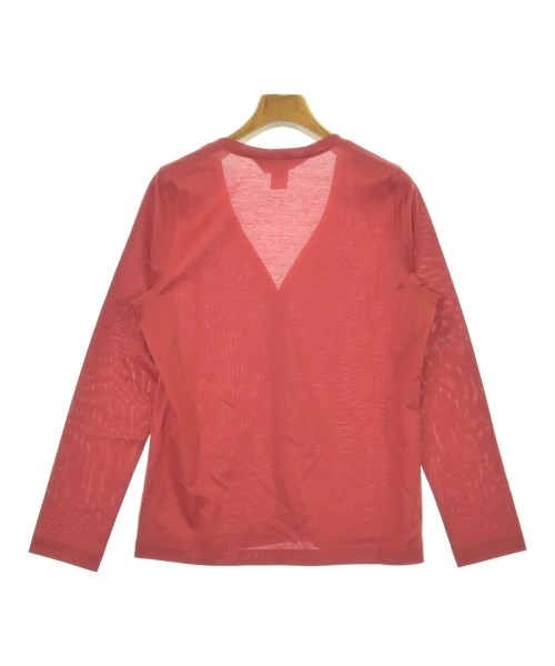 Brooks Brothers（ブルックスブラザーズ）カーディガン 赤 サイズ:S レディース/2200702390050