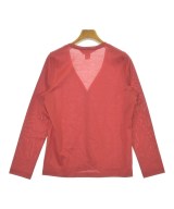 Brooks Brothers（ブルックスブラザーズ）カーディガン 赤 サイズ:S レディース/2200702390050