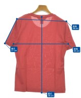 Brooks Brothers（ブルックスブラザーズ）Tシャツ・カットソー 赤 サイズ:S レディース/2200702390098