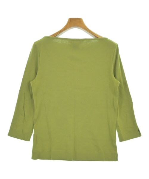 Brooks Brothers（ブルックスブラザーズ）Tシャツ・カットソー カーキ サイズ:L レディース/2200702390128