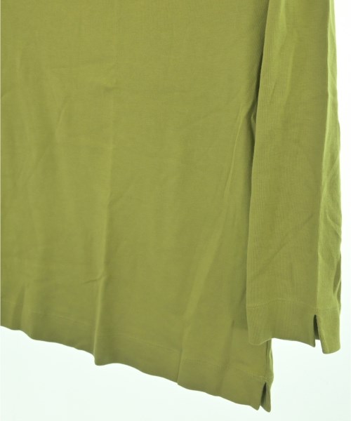 Brooks Brothers（ブルックスブラザーズ）Tシャツ・カットソー カーキ サイズ:L レディース/2200702390128