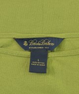 Brooks Brothers（ブルックスブラザーズ）Tシャツ・カットソー カーキ サイズ:L レディース/2200702390128