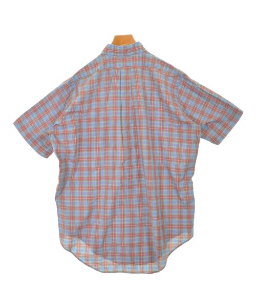 Brooks Brothers（ブルックスブラザーズ）カジュアルシャツ 青 サイズ:16(L位) メンズ/2200704612068