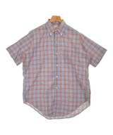 Brooks Brothers（ブルックスブラザーズ）カジュアルシャツ 青 サイズ:16(L位) メンズ/2200704612068