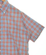 Brooks Brothers（ブルックスブラザーズ）カジュアルシャツ 青 サイズ:16(L位) メンズ/2200704612068