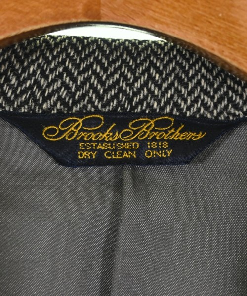 Brooks Brothers（ブルックスブラザーズ）カジュアルジャケット グレー サイズ:-(L位) メンズ/2200704683013