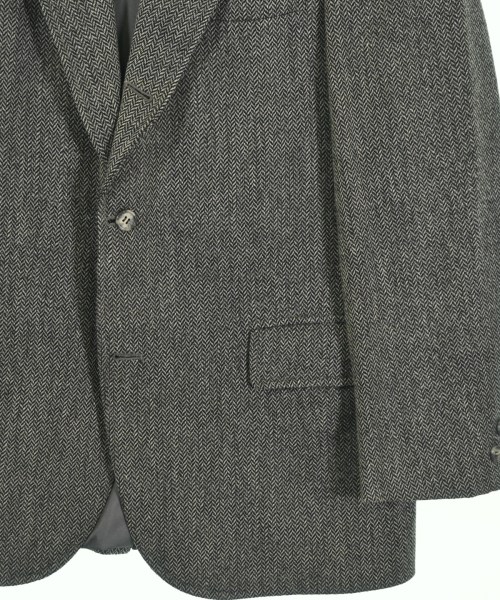Brooks Brothers（ブルックスブラザーズ）カジュアルジャケット グレー サイズ:-(L位) メンズ/2200704683013