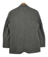 Brooks Brothers（ブルックスブラザーズ）カジュアルジャケット グレー サイズ:-(L位) メンズ/2200704683013