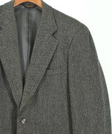 Brooks Brothers（ブルックスブラザーズ）カジュアルジャケット グレー サイズ:-(L位) メンズ/2200704683013