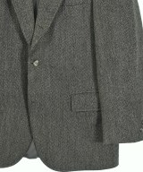 Brooks Brothers（ブルックスブラザーズ）カジュアルジャケット グレー サイズ:-(L位) メンズ/2200704683013