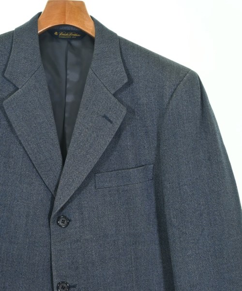 Brooks Brothers（ブルックスブラザーズ）カジュアルジャケット グレー サイズ:38(L位) メンズ/2200704683020