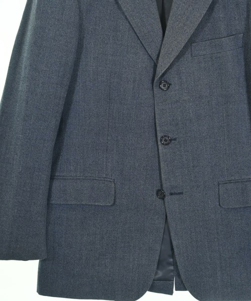 Brooks Brothers（ブルックスブラザーズ）カジュアルジャケット グレー サイズ:38(L位) メンズ/2200704683020