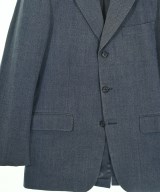 Brooks Brothers（ブルックスブラザーズ）カジュアルジャケット グレー サイズ:38(L位) メンズ/2200704683020