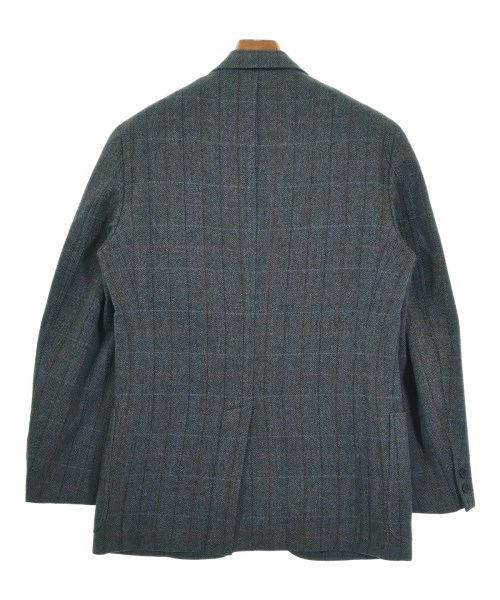 Brooks Brothers（ブルックスブラザーズ）カジュアルジャケット グレー サイズ:-(L位) メンズ/2200704683037