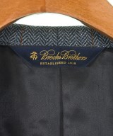 Brooks Brothers（ブルックスブラザーズ）カジュアルジャケット グレー サイズ:-(L位) メンズ/2200704683037