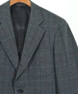 Brooks Brothers（ブルックスブラザーズ）カジュアルジャケット グレー サイズ:-(L位) メンズ/2200704683037