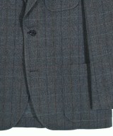 Brooks Brothers（ブルックスブラザーズ）カジュアルジャケット グレー サイズ:-(L位) メンズ/2200704683037
