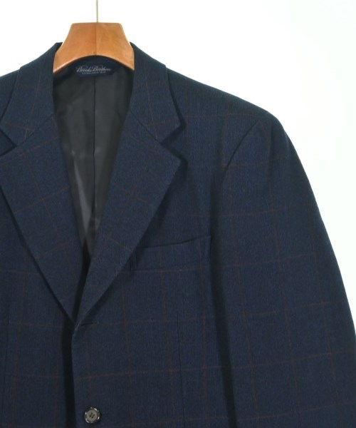 Brooks Brothers（ブルックスブラザーズ）カジュアルジャケット 紺 サイズ:-(L位) メンズ/2200704683044