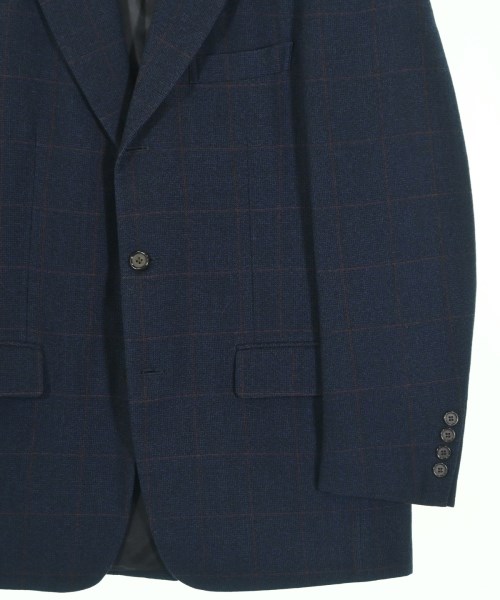 Brooks Brothers（ブルックスブラザーズ）カジュアルジャケット 紺 サイズ:-(L位) メンズ/2200704683044