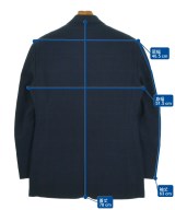 Brooks Brothers（ブルックスブラザーズ）カジュアルジャケット 紺 サイズ:-(L位) メンズ/2200704683044