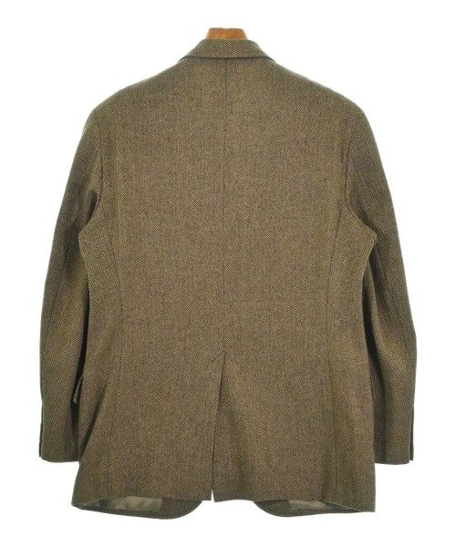 Brooks Brothers（ブルックスブラザーズ）カジュアルジャケット ベージュ サイズ:-(M位) メンズ/2200704683051