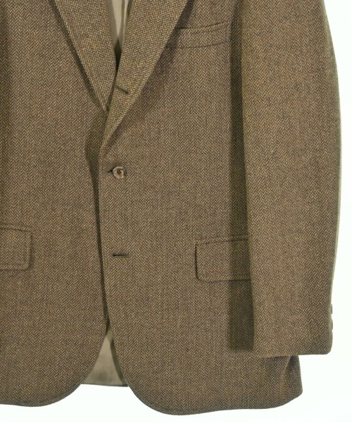 Brooks Brothers（ブルックスブラザーズ）カジュアルジャケット ベージュ サイズ:-(M位) メンズ/2200704683051