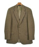 Brooks Brothers（ブルックスブラザーズ）カジュアルジャケット ベージュ サイズ:-(M位) メンズ/2200704683051