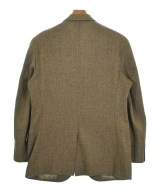 Brooks Brothers（ブルックスブラザーズ）カジュアルジャケット ベージュ サイズ:-(M位) メンズ/2200704683051
