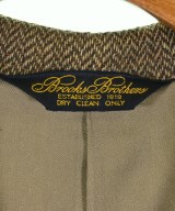 Brooks Brothers（ブルックスブラザーズ）カジュアルジャケット ベージュ サイズ:-(M位) メンズ/2200704683051