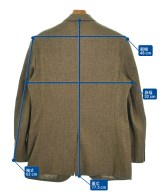 Brooks Brothers（ブルックスブラザーズ）カジュアルジャケット ベージュ サイズ:-(M位) メンズ/2200704683051
