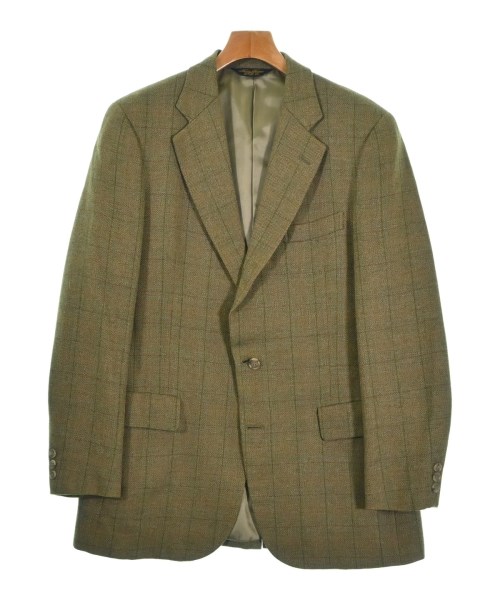 Brooks Brothers(ブルックスブラザーズ)のカジュアルジャケット サイズ:-(M位) 9,400円