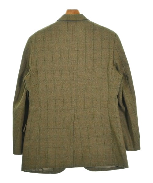 Brooks Brothers（ブルックスブラザーズ）カジュアルジャケット カーキ サイズ:-(M位) メンズ/2200704683068