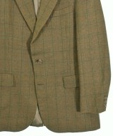 Brooks Brothers（ブルックスブラザーズ）カジュアルジャケット カーキ サイズ:-(M位) メンズ/2200704683068