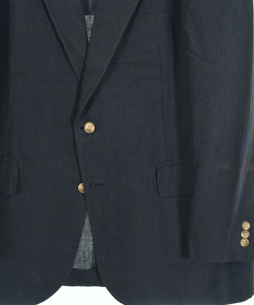 Brooks Brothers（ブルックスブラザーズ）カジュアルジャケット 紺 サイズ:-(M位) メンズ/2200704683075