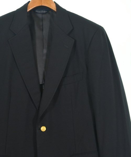 Brooks Brothers（ブルックスブラザーズ）カジュアルジャケット 黒 サイズ:38(L位) メンズ/2200704683082