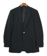 Brooks Brothers（ブルックスブラザーズ）カジュアルジャケット 黒 サイズ:38(L位) メンズ/2200704683082