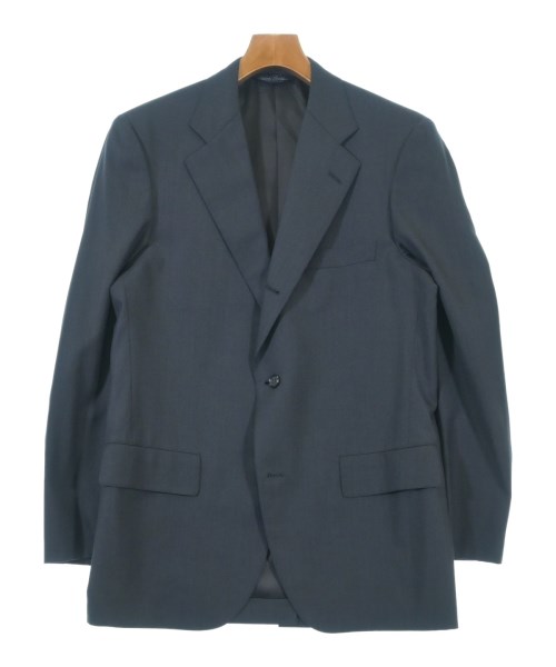Brooks Brothers（ブルックスブラザーズ）ビジネス 紺 サイズ:4(M位) メンズ/2200704683099