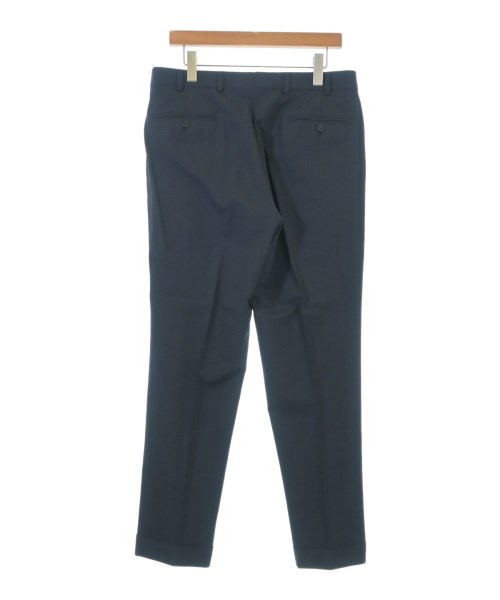 Brooks Brothers（ブルックスブラザーズ）スラックス 紺 サイズ:34(XL位) メンズ/2200704683105