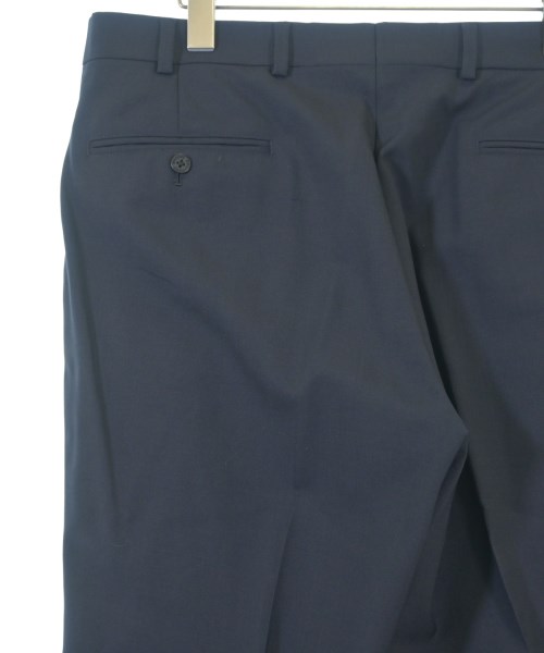 Brooks Brothers（ブルックスブラザーズ）スラックス 紺 サイズ:34(XL位) メンズ/2200704683105