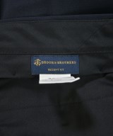 Brooks Brothers（ブルックスブラザーズ）スラックス 紺 サイズ:34(XL位) メンズ/2200704683105