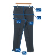 Brooks Brothers（ブルックスブラザーズ）スラックス 紺 サイズ:34(XL位) メンズ/2200704683105