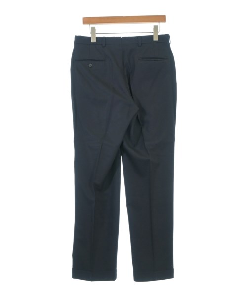 Brooks Brothers（ブルックスブラザーズ）スラックス 紺 サイズ:31(M位) メンズ/2200704683112